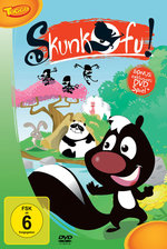 Film: Skunk Fu 3 - Folge 9-12