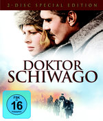 Film: Doktor Schiwago [SE] (+ Bonus-DVD)