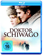 Film: Doktor Schiwago