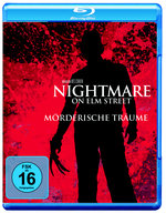 Film: Nightmare on Elm Street 1 - Mörderische Träume