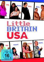 Film: Little Britain USA [2 DVDs]