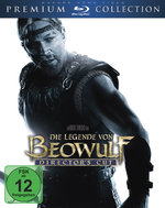Film: Die Legende von Beowulf - Premium Coll. [DC]