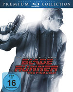 Film: Blade Runner - Final Cut/Prem.Coll. [2 BRs]