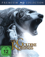 Film: Der Goldene Kompass - Premium Collect. [2 BRs]