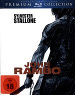 Film: John Rambo - Premium Collection