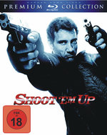 Film: Shoot 'Em Up - Premium Collection