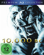 Film: 10.000 BC - Premium Collection