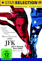Film: JFK [DC]
