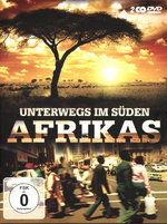 Film: Unterwegs im Süden Afrikas [2 DVDs]