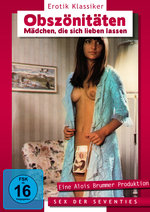 Film: Obszönitäten - Mädchen, die sich lieben lassen