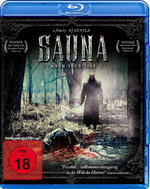 Film: Sauna - Wash your Sins