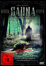Film: Sauna - Wash your Sins