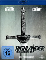 Film: Highlander 1