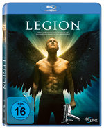 Film: Legion