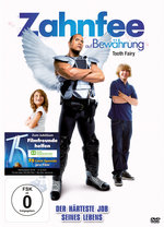 Film: Zahnfee auf Bewährung