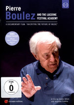 Film: Pierre Boulez and the Lucerne Festival Acad...