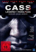 Film: Cass - Legend of a Hooligan [2 DVDs]