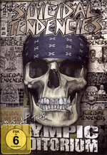 Film: Suicidal Tendencies - Live at the Olympic