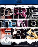 Film: The Pretenders - Live in London