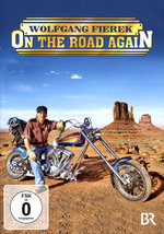 Film: Wolfgang Fierek - On the road again