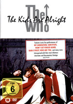 Film: The Who - The Kids are alright