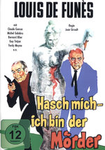 Film: Hasch mich - ich bin der Mörder