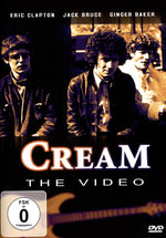 Film: Cream - The Video