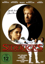 Film: Sidekicks