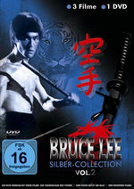 Film: Bruce Lee - Silber Collection Vol. 2