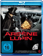 Film: Arsene Lupin