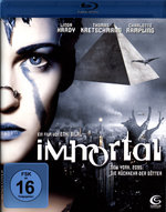 Film: Immortal
