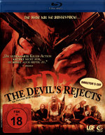 Film: The Devil's Rejects [DC]