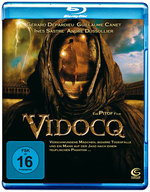 Film: Vidocq
