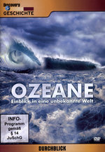 Film: Ozeane - Einblick in ... - Discovery Durchblick