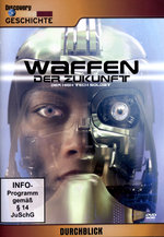 Film: Waffen der Zukunft - Der High Tech... - Disc.D.