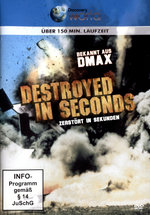 Film: Destroyed in Seconds Box 1 - Discovery World