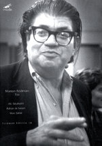 Film: Morton Feldman Trio