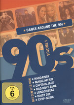 Film: Dance Around the 90s Volume 1
