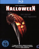 Film: Halloween 1 - Die Nacht des Grauens