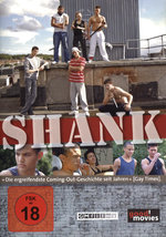 Film: Shank (OmU)