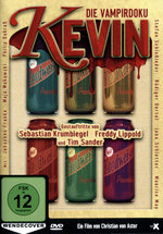 Film: Kevin - Die Vampirdoku