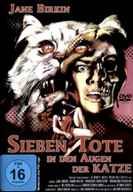 Film: Sieben Tote in den Augen der Katze