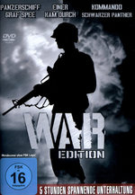 Film: War Edition
