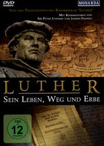 Film: Luther - Sein Leben, Weg und Erbe