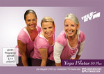 Film: Tele-Gym 37 - Yoga Pilates 50 Plus