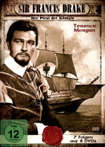 Film: Sir Francis Drake Vol. 2 [2 DVDs]