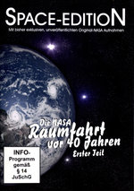 Film: Die NASA Raumfahrt vor 40 Jahren Teil 1