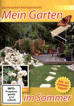 Film: Mein Garten ...im Sommer