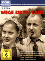 Film: Wege übers Land [3 DVDs]