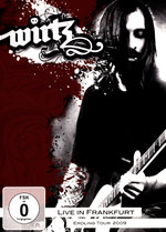 Film: Wirtz - Live in Frankfurt/Erdling Tour 2009